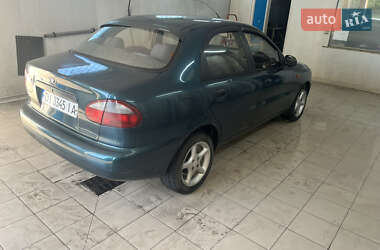 Седан Daewoo Lanos 2003 в 