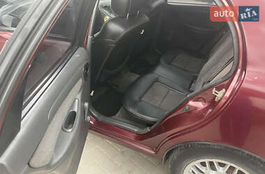 Седан Daewoo Lanos 2007 в 