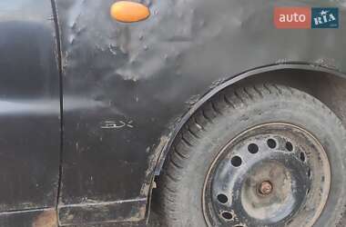 Седан Daewoo Lanos 2007 в 