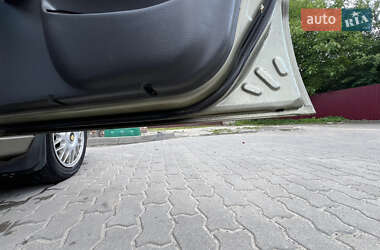 Седан Daewoo Lanos 2003 в 