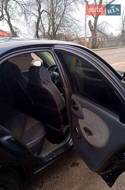Седан Daewoo Lanos 2006 в 