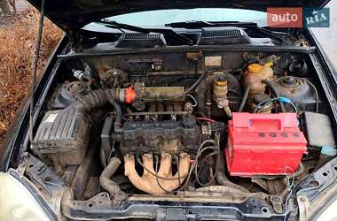 Седан Daewoo Lanos 2006 в 