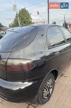 Хетчбек Daewoo Lanos 2008 в Харкові