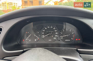 Седан Daewoo Lanos 2008 в 
