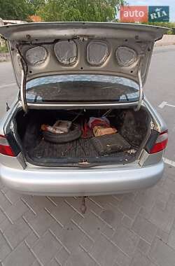 Седан Daewoo Lanos 2006 в 