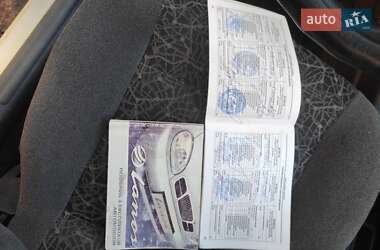 Седан Daewoo Lanos 2007 в Бучаче
