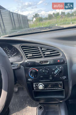 Седан Daewoo Lanos 2007 в 