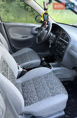 Седан Daewoo Lanos 2008 в 