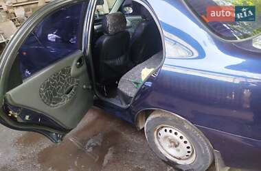 Седан Daewoo Lanos 2003 в 