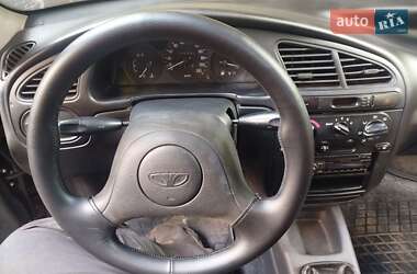 Седан Daewoo Lanos 2003 в 