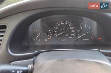 Седан Daewoo Lanos 2007 в 