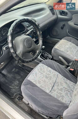 Седан Daewoo Lanos 2006 в 
