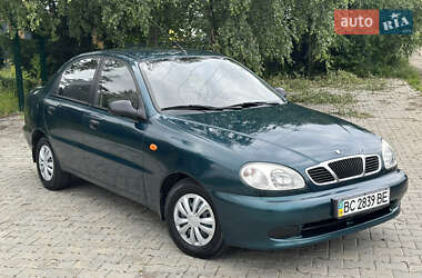 Седан Daewoo Lanos 2007 в 
