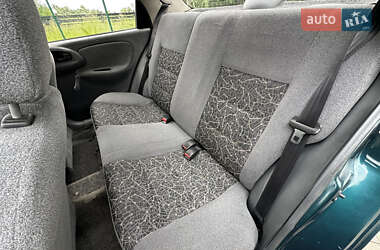 Седан Daewoo Lanos 2007 в 