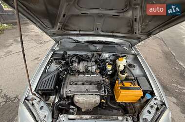 Седан Daewoo Lanos 2008 в 