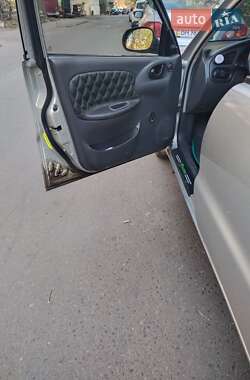 Седан Daewoo Lanos 2007 в 