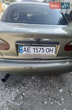Седан Daewoo Lanos 2005 в 