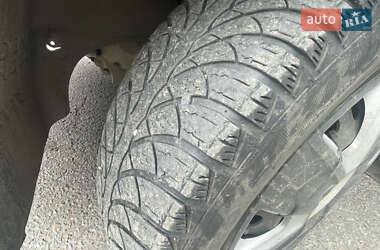 Седан Daewoo Lanos 2004 в 