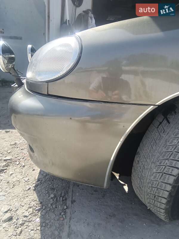 Седан Daewoo Lanos 2005 в Днепре фото 27 Седан Daewoo Lanos 2005 в Днепре