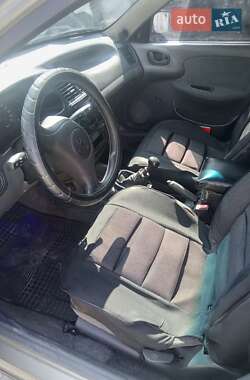 Седан Daewoo Lanos 2005 в 