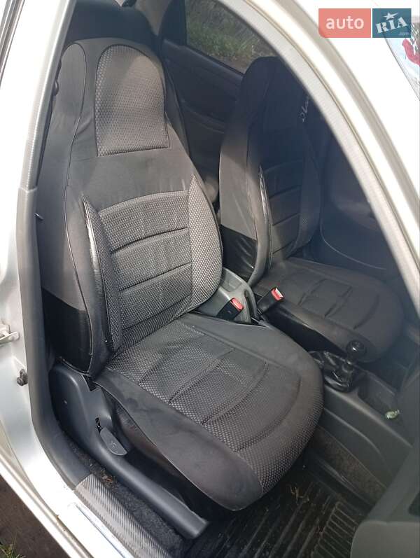 Седан Daewoo Lanos 2008 в Березане фото 20 Седан Daewoo Lanos 2008 в Березане