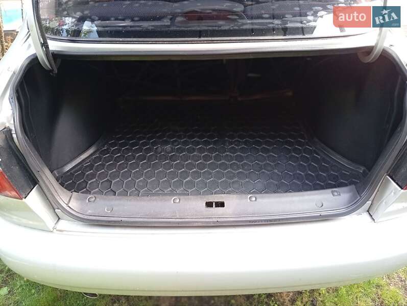 Седан Daewoo Lanos 2008 в Березане фото 14 Седан Daewoo Lanos 2008 в Березане