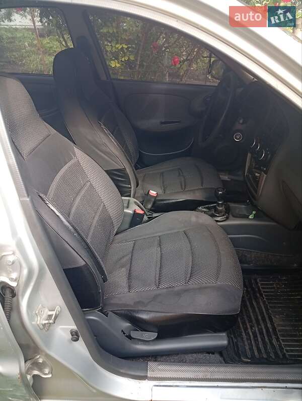 Седан Daewoo Lanos 2008 в Березане фото 23 Седан Daewoo Lanos 2008 в Березане