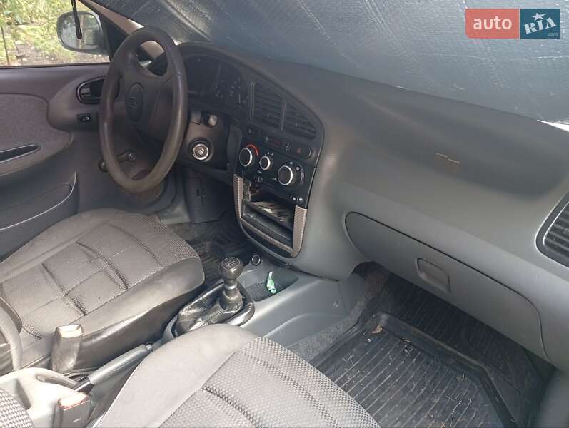 Седан Daewoo Lanos 2008 в Березане фото 26 Седан Daewoo Lanos 2008 в Березане