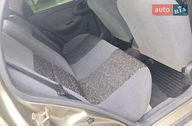 Седан Daewoo Lanos 2004 в 