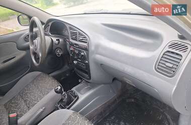 Седан Daewoo Lanos 2004 в 