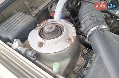 Седан Daewoo Lanos 2004 в 