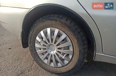 Седан Daewoo Lanos 2007 в 