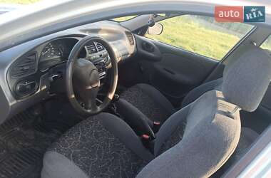 Седан Daewoo Lanos 2007 в 