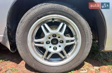 Хэтчбек Daewoo Lanos 2007 в 