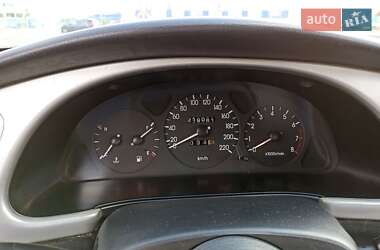 Хэтчбек Daewoo Lanos 2003 в 