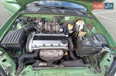 Хэтчбек Daewoo Lanos 2003 в 
