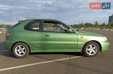 Хэтчбек Daewoo Lanos 2003 в 