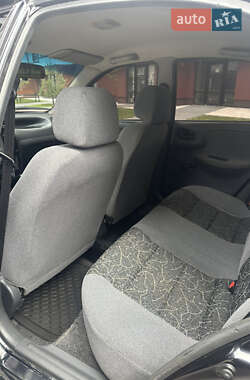 Седан Daewoo Lanos 2007 в 
