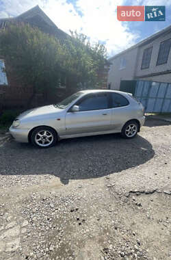 Хетчбек Daewoo Lanos 2003 в Мерефа
