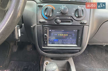 Седан Daewoo Lanos 2008 в 