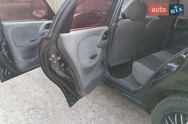 Седан Daewoo Lanos 2007 в 