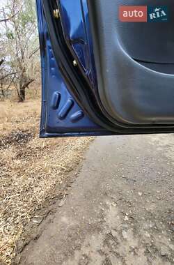 Седан Daewoo Lanos 2006 в 