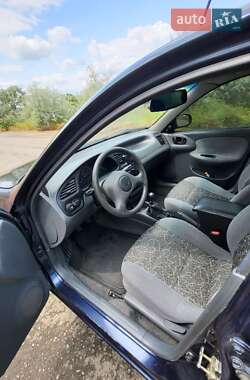 Седан Daewoo Lanos 2006 в 