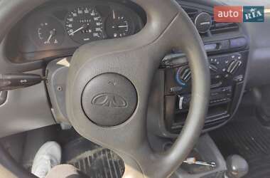 Седан Daewoo Lanos 2007 в 
