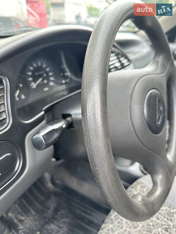 Седан Daewoo Lanos 2006 в Борисполе фото 19 Седан Daewoo Lanos 2006 в Борисполе