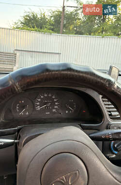 Седан Daewoo Lanos 2008 в 