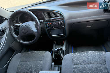 Седан Daewoo Lanos 1998 в 