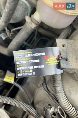 Седан Daewoo Lanos 2007 в 