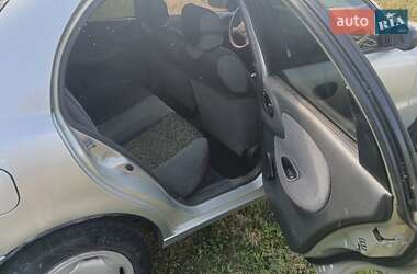 Седан Daewoo Lanos 2004 в 