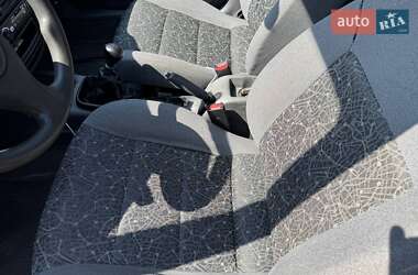 Седан Daewoo Lanos 2008 в 
